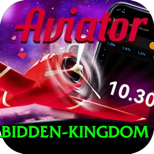 mustang forbidden kingdom VIP Pro v1.2.6 - 2