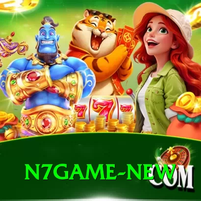N7Game - Gold Edition v1.6.5 - 2