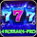 nasser hussain Bonus Plus v5.3.9