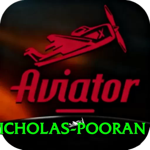 nicholas pooran VIP Edition v1.1.9 - 2