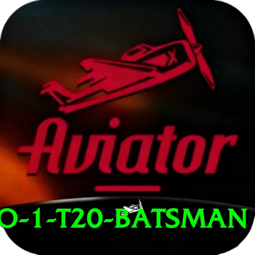 no 1 t20 batsman VIP v5.6.2 - 2