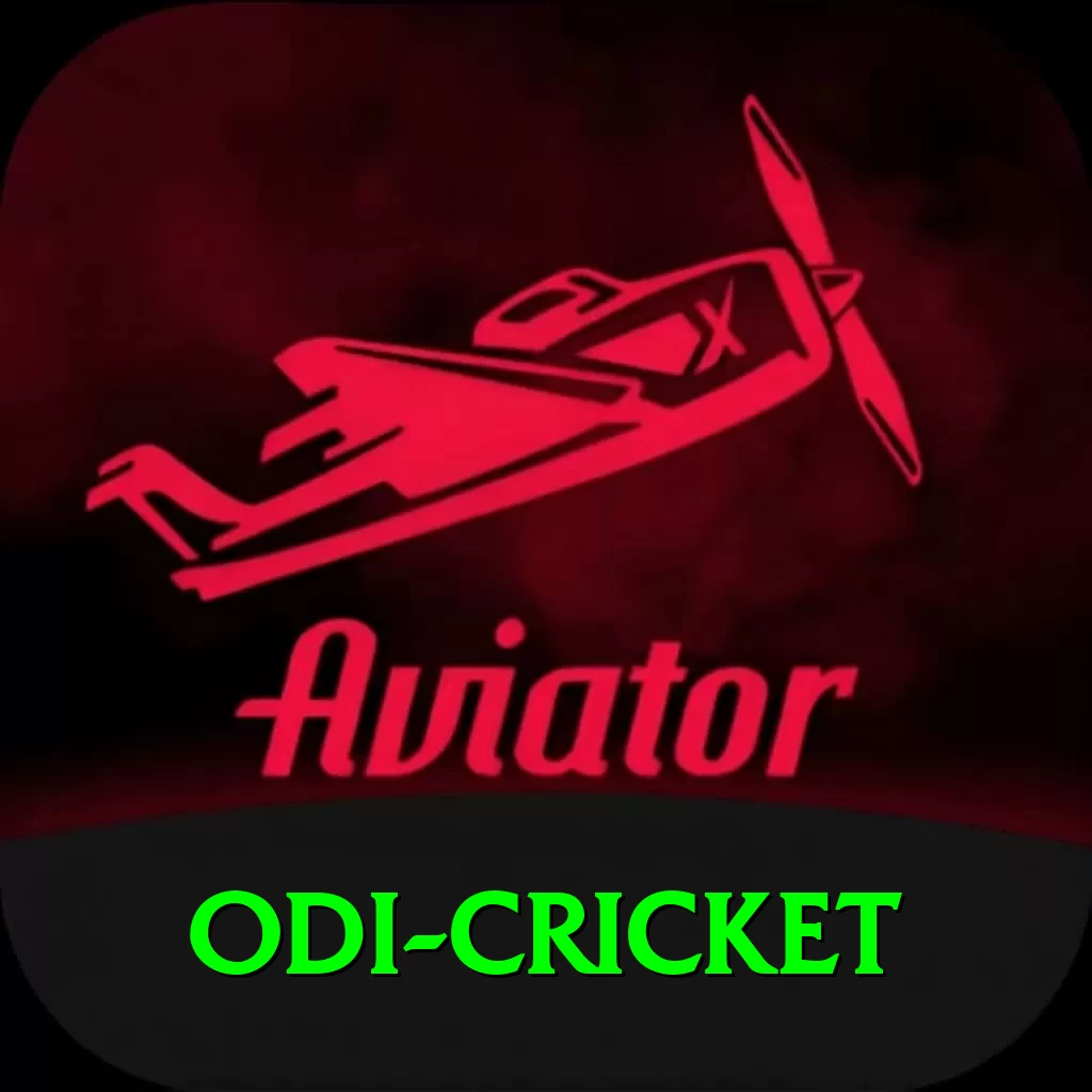 odi cricket Gold v2.3.2 - 2