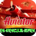 off spin finger spin Pro1 v2.1.1