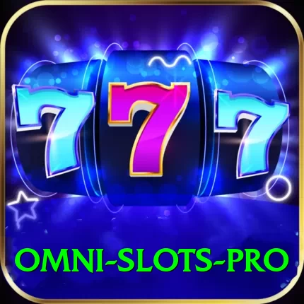 Omni Slots Slot Machine Champion - 2