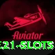 One21 Slots Turbo v3.2.0