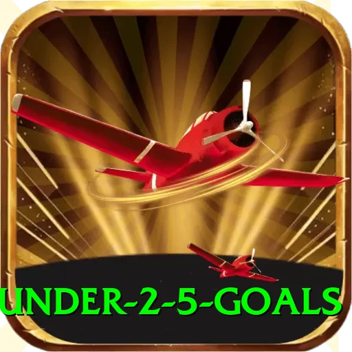 over under 2.5 goals Max v3.6.3 - 2