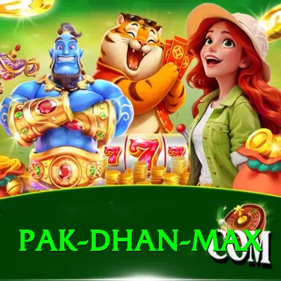 pak dhan - Live Premium - 2