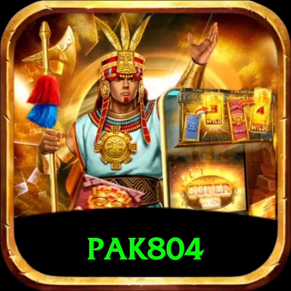 pak804 Max Pro v1.0.8 - 2