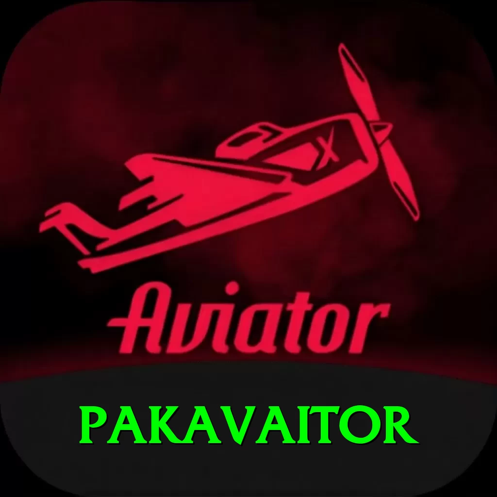 PakAvaitor Deluxe vv5.1.4 - 2
