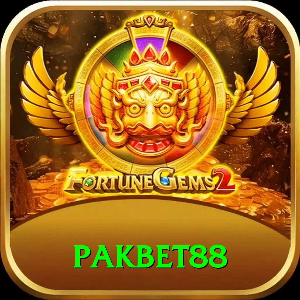 pakbet88 Deluxe v5.2.6 - 2