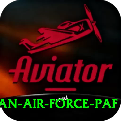 pakistan air force paf Premium Plus v1.3.8 - 2