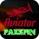 pakspin Games (Casino & Earning) VIP v1.4.9