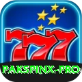 pakspinx Extreme 2024