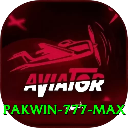 pakwin 777 Gaming Max v4.8.0 - 2