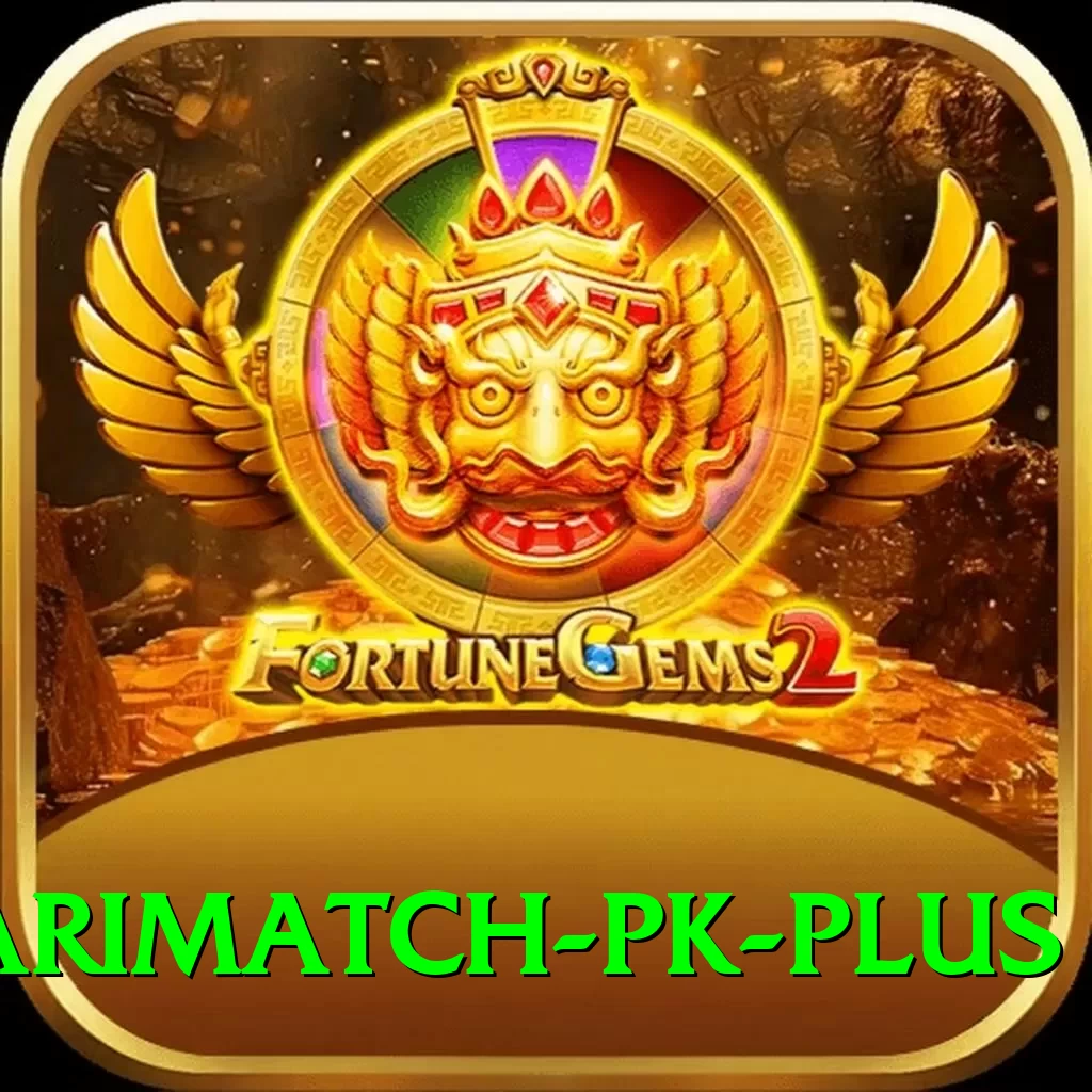 PariMatch PK Gaming Gold v5.9.3 - 2