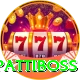 pattiboss Pro v5.5.0