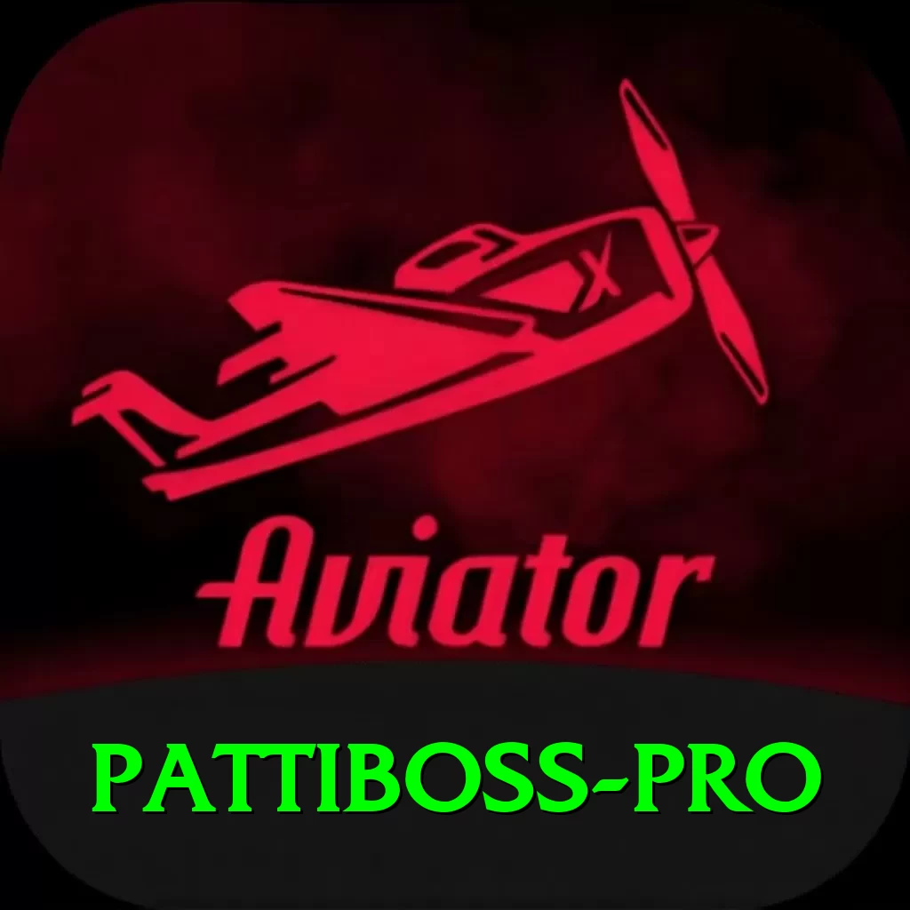 pattiboss Ultimate Latest v3.8.6 - 2