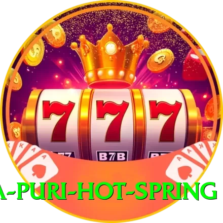 pawa puri hot spring Games (Casino & Earning) Max v5.1.1 - 2