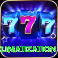 periche acclimatization Gold v1.9.1
