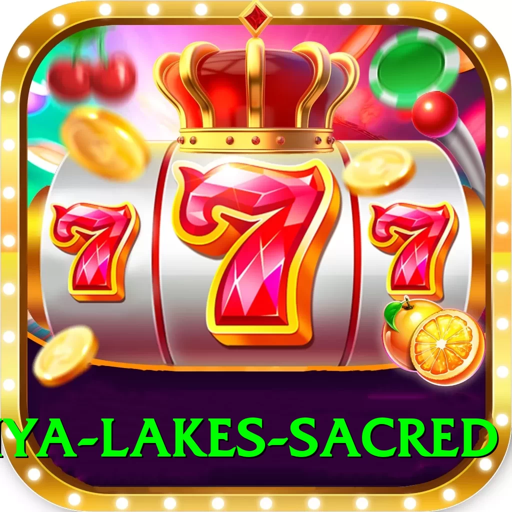 piya lakes sacred Games (Casino & Earning) VIP v4.5.5 - 2