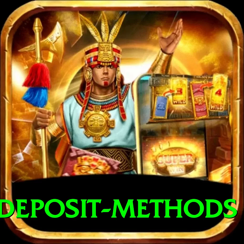 pk online casino deposit methods Pro v3.2.9 - 2