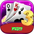 pk07 Games (Casino & Earning) Plus vv2.5.4