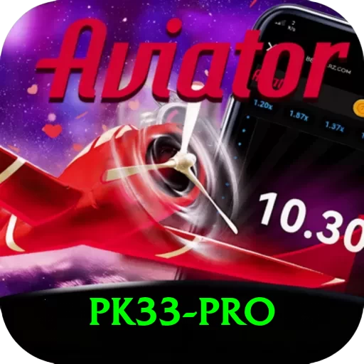 pk33 Plus Pro v4.9.6 - 2