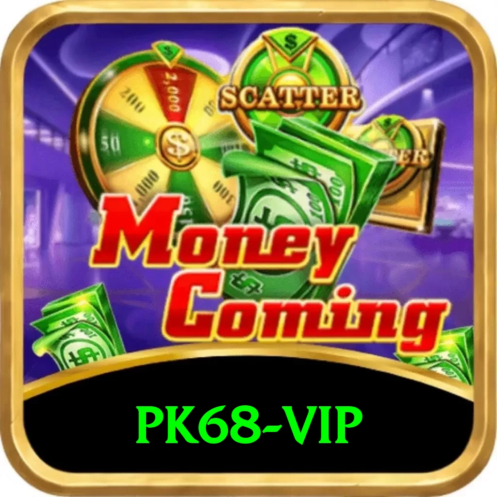 pk68 vip Apps (Tools & Injectors) Master v1.6.9 - 2