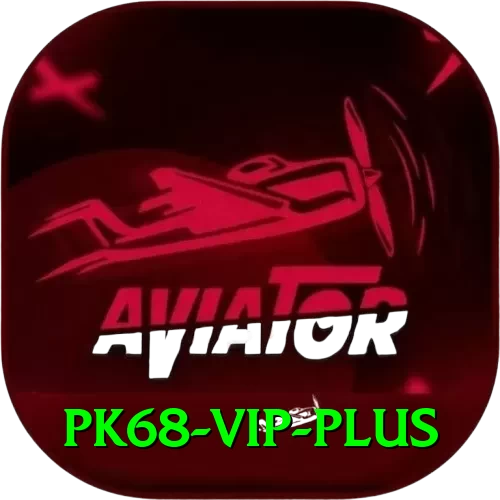 pk68 vip Pro Max v2.3.9 - 2