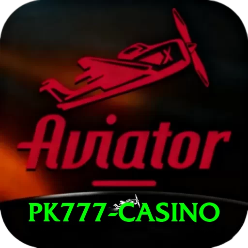 pk777 casino Premium Plus v3.2.4 - 2