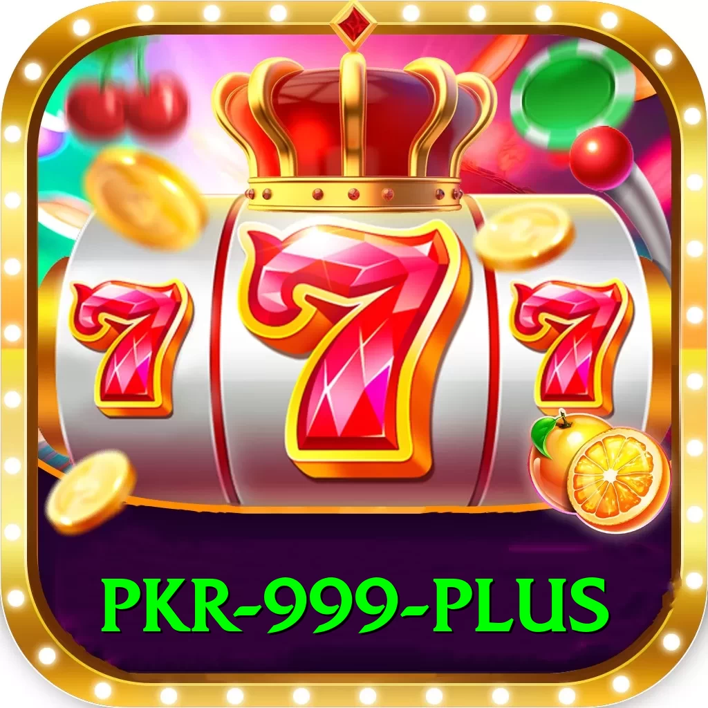 PKR 999 Slots Champion v1.3.5 - 2