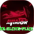 pkr slots Pro