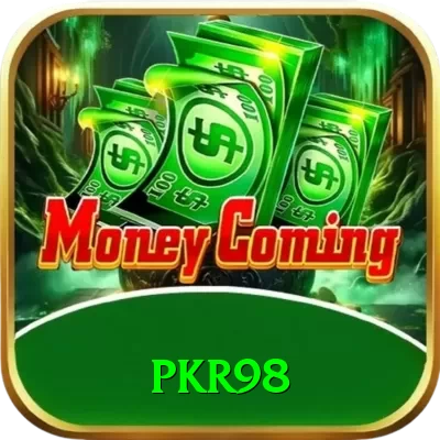 PKR98 Games (Casino & Earning) Plus vv3.2.3 - 2
