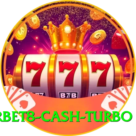 pkrbet8 Cash Turbo - 2