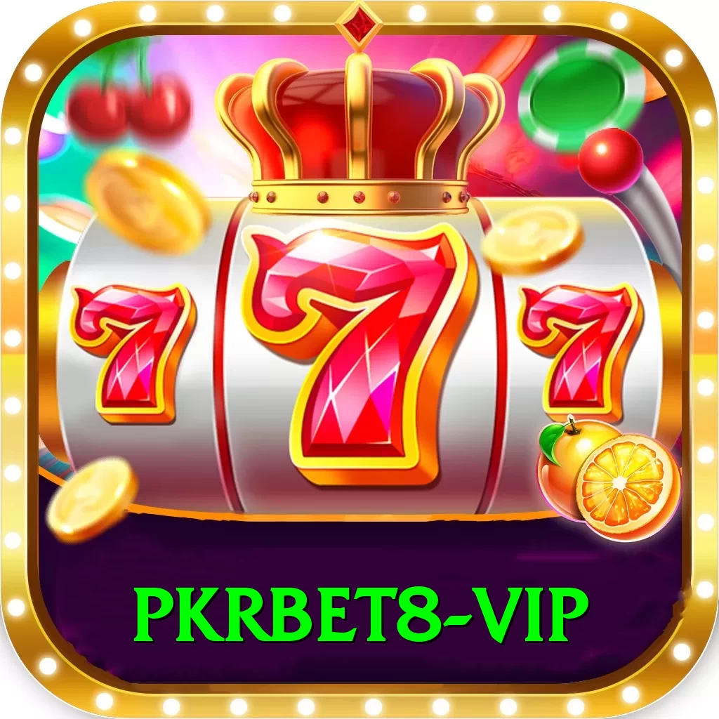 pkrbet8 Casino Official v3.2.5 - 2