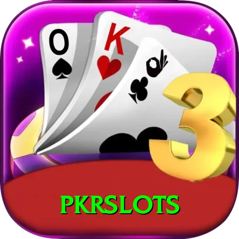 PKRSlots App - 2