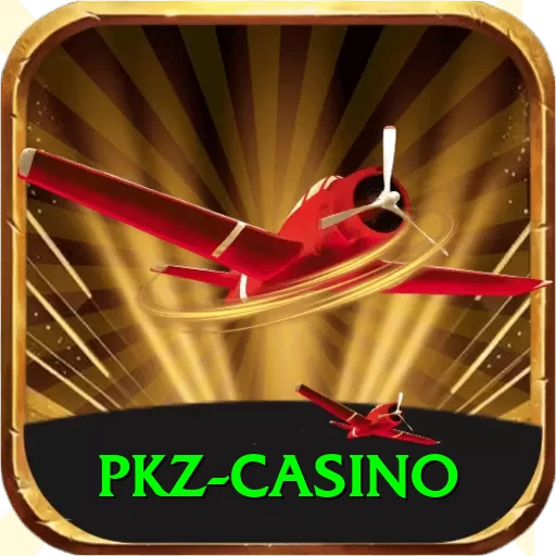 PKZ Casino Games (Casino & Earning) Max v3.1.6 - 2