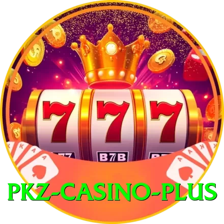 PKZ Casino - Slots Ultimate - 2