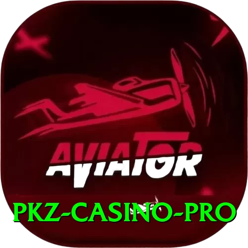 PKZ Casino Pakistan Super v5.4.0 - 2