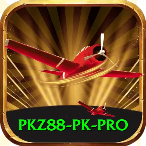 pkz88.pk Pro Gaming App - 2