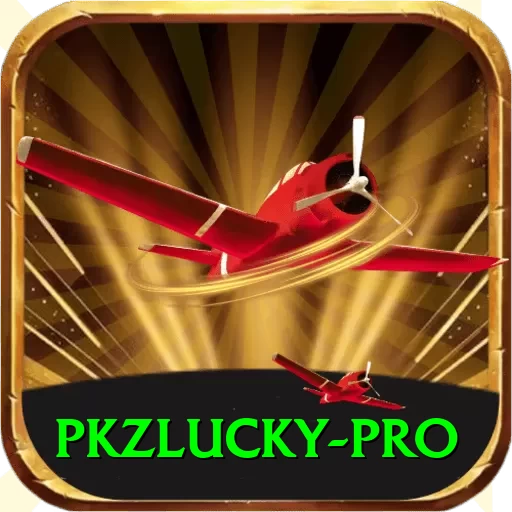 pkzlucky Official v3.9.2 - 2