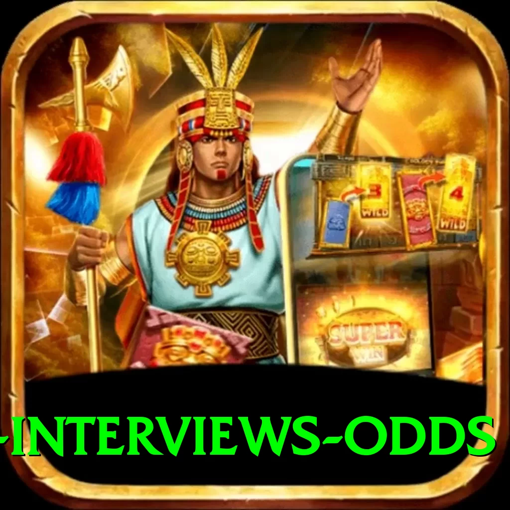 player interviews odds Apps (Tools & Injectors) VIP v3.4.6 - 2