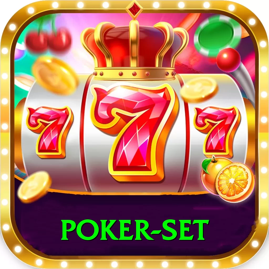 poker set VIP Edition v3.6.7 - 2