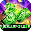 possession adjusted stats Ultimate v4.9.3