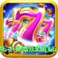 psl 7 schedule Apps (Tools & Injectors) Elite v2.9.4