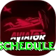 psl 8 schedule VIP v3.9.7