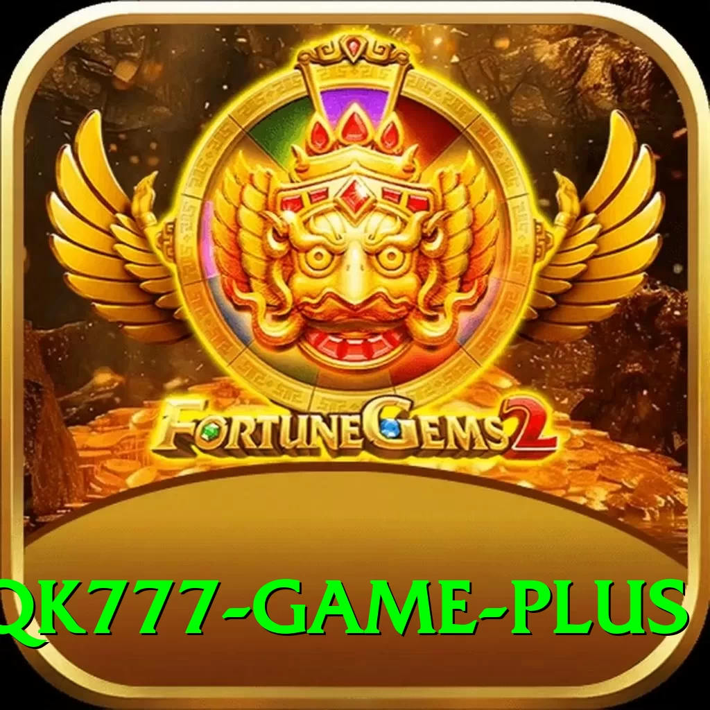 QK777 Game - Royal Edition v5.1.4 - 2