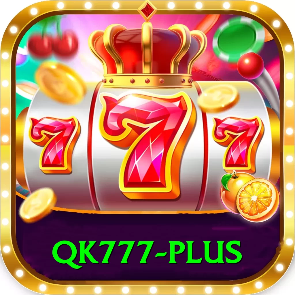 qk777 Max v1.4.3 - 2