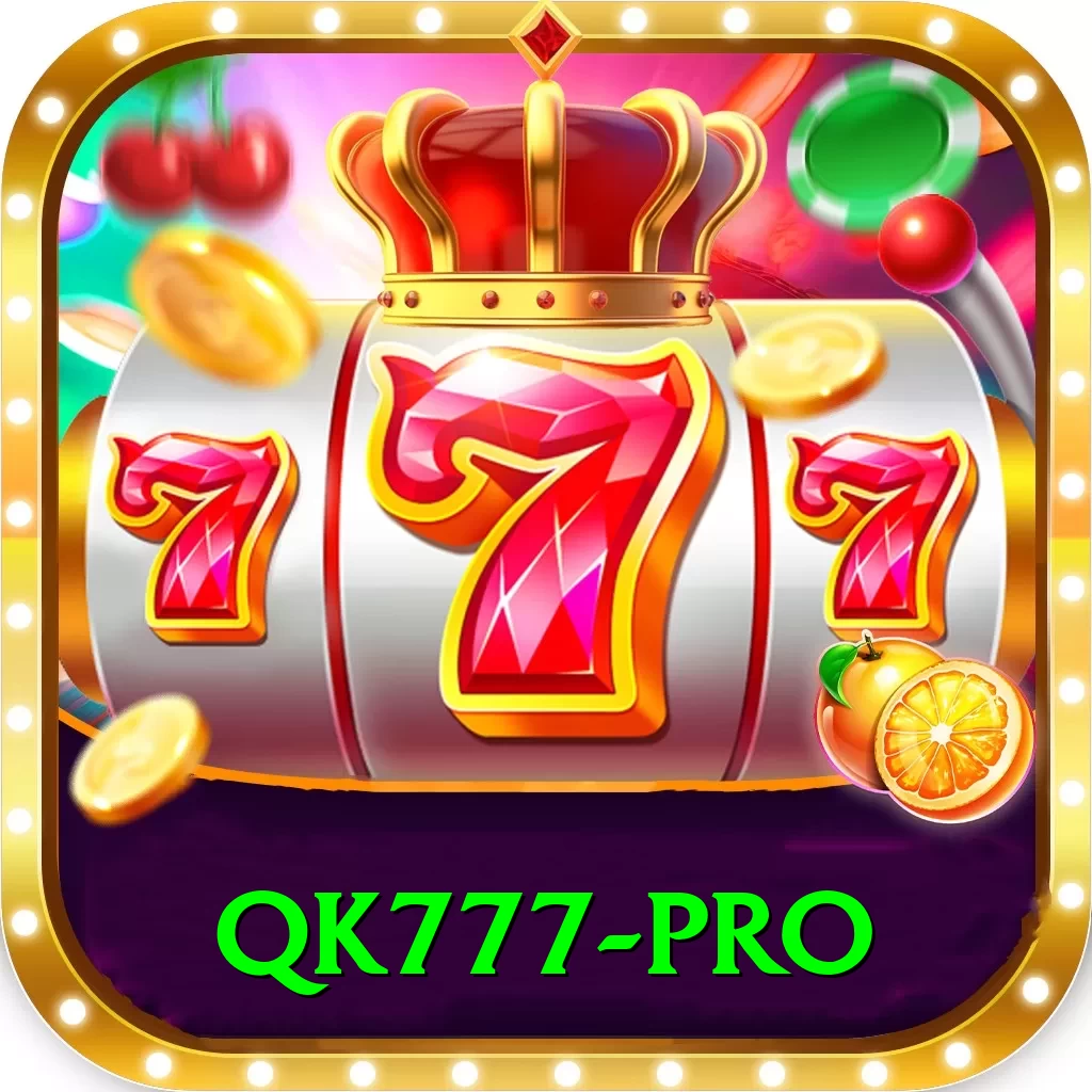 qk777 Plus Casino App - 2