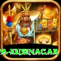 ramabhar stupa kusinagar Max v2.7.3